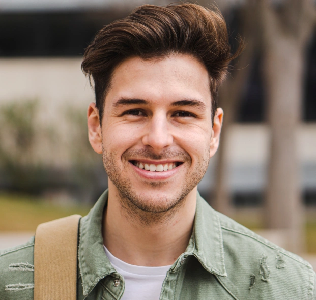 porcelain veneers in alpharetta