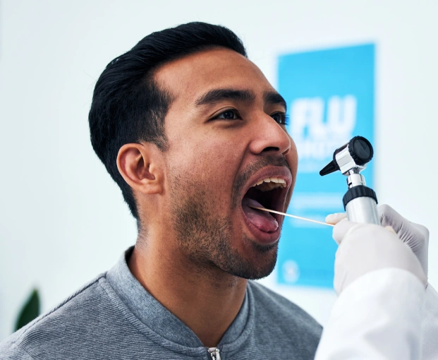 oral cancer screening in alpharetta 