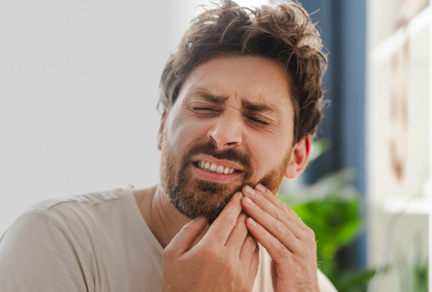 tooth replacement in alpharetta